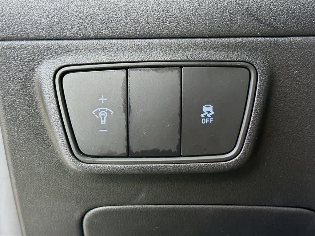 Used 2023 Hyundai Tucson SE FWD image 26