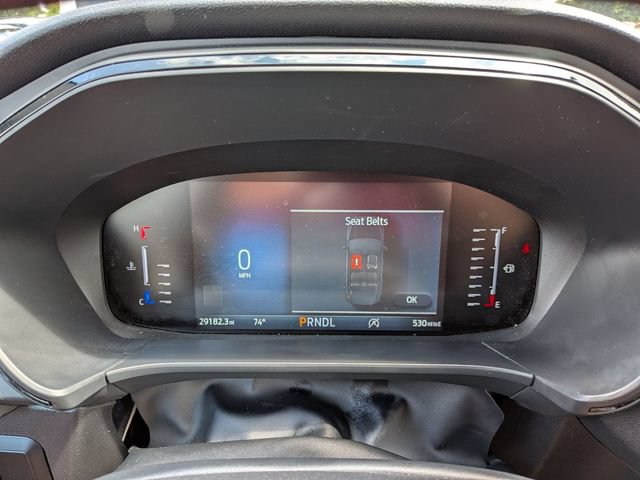 Certified 2023 Ford Escape ST-Line w/ Tech Pack #1 AWD/4WD image 10