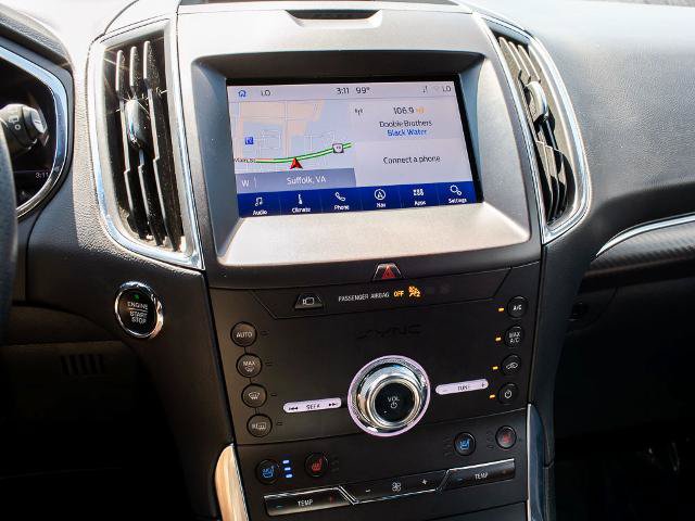 Certified 2020 Ford Edge ST w/ Equipment Group 401A AWD/4WD image 19