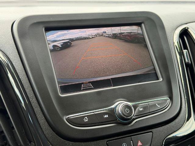 Used 2023 Chevrolet Equinox RS AWD/4WD image 21