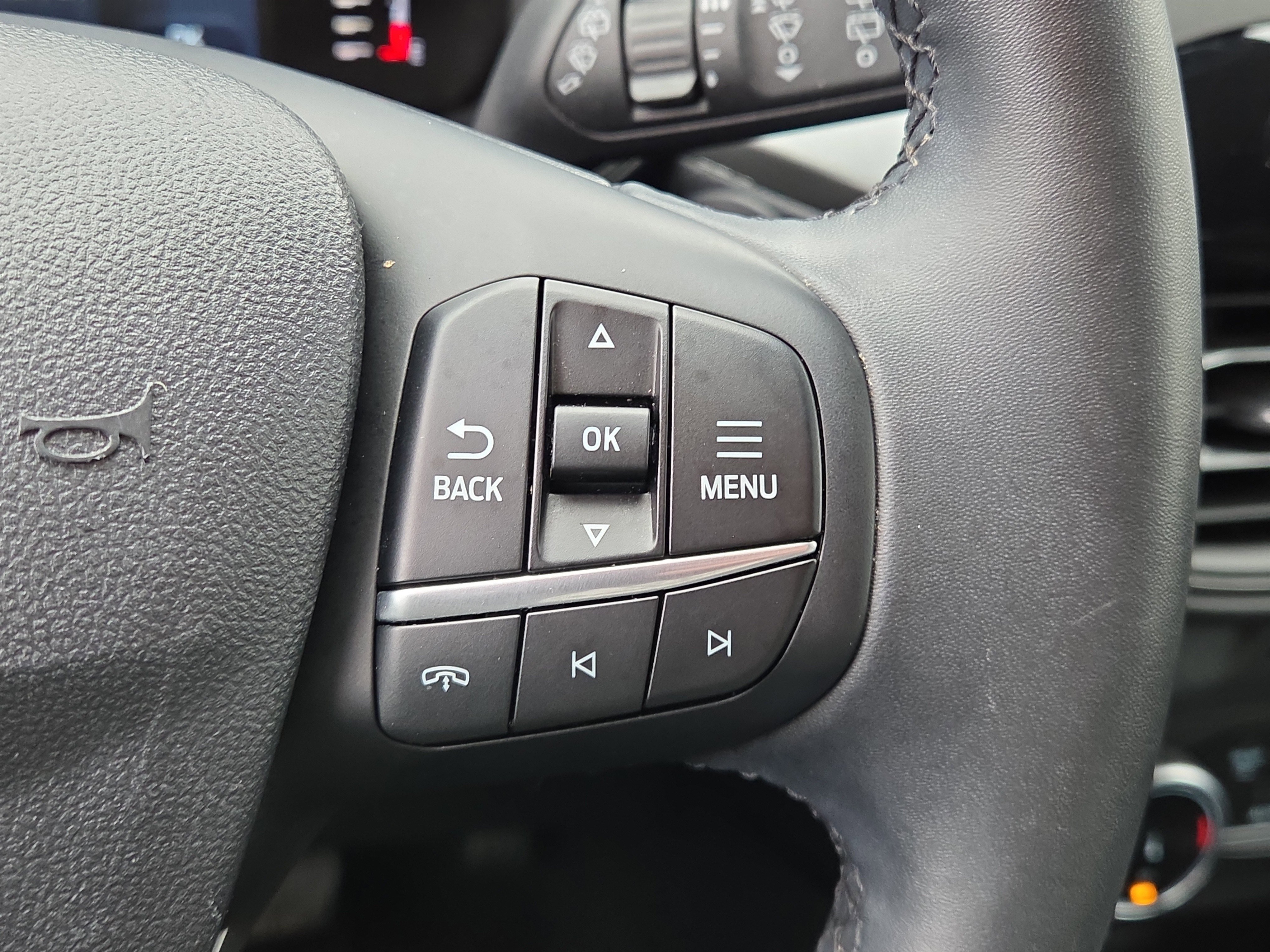 Certified 2023 Ford Escape Active FWD image 20