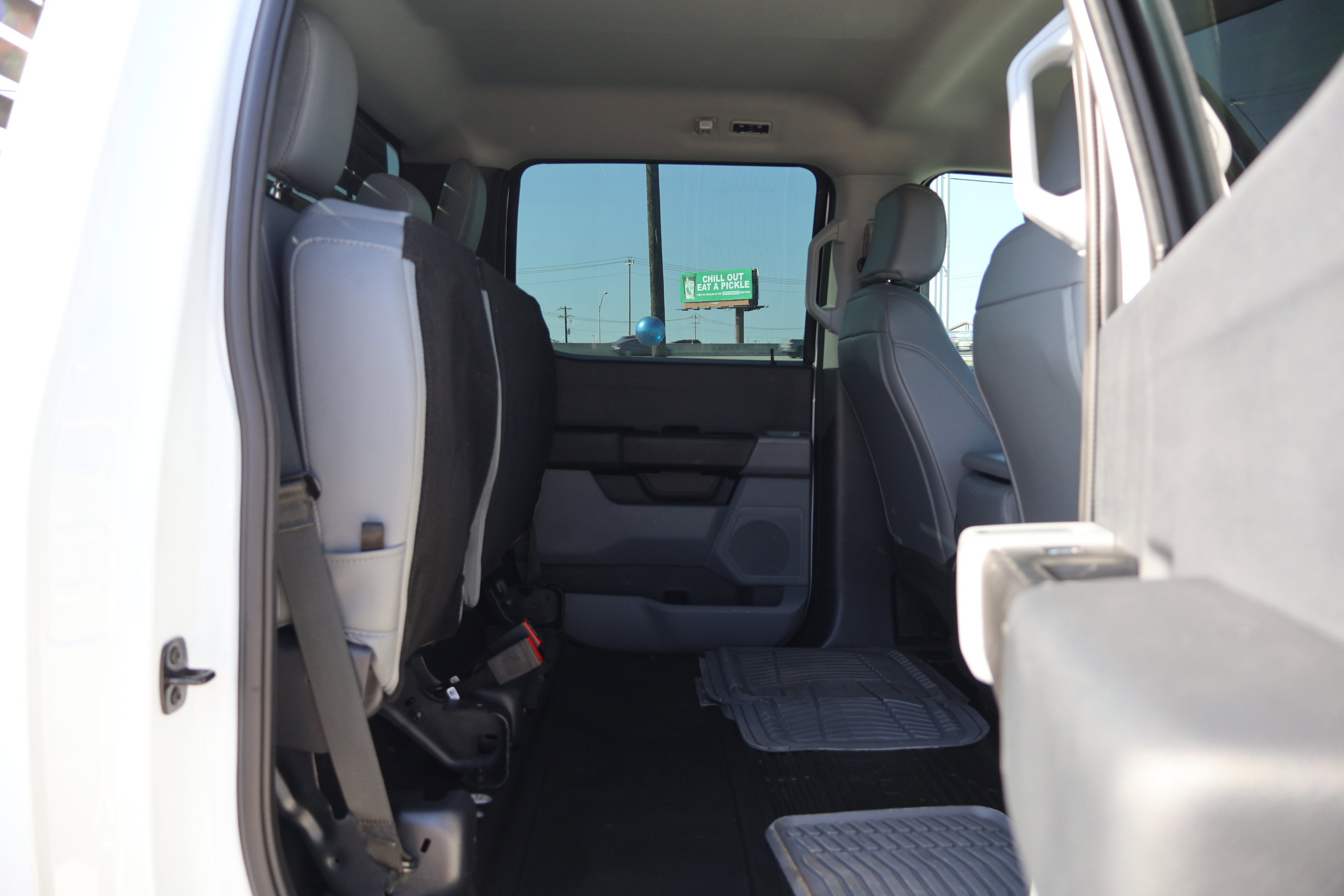 Certified 2024 Ford F250 XL w/ XL Driver Assist Package image 76