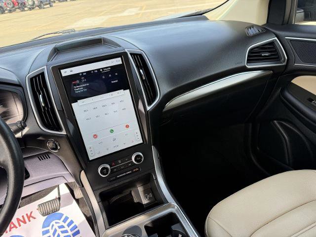 Certified 2022 Ford Edge SEL w/ Convenience Package AWD/4WD image 30