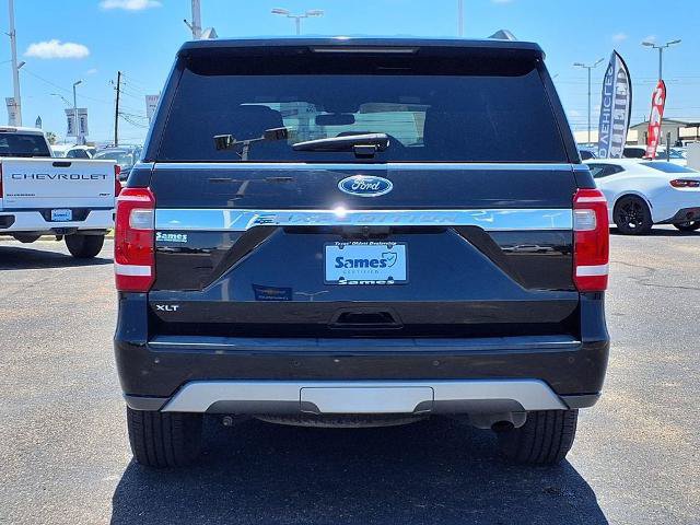 Certified 2021 Ford Expedition XLT RWD image 5
