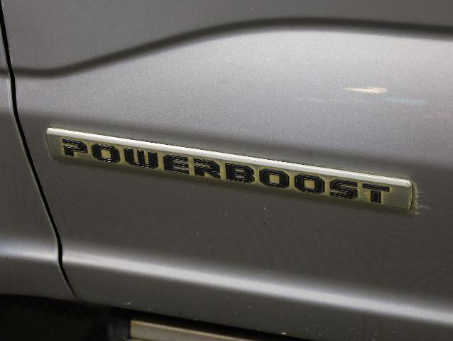 Certified 2021 Ford F150 Lariat w/ Equipment Group 502A High AWD/4WD image 34