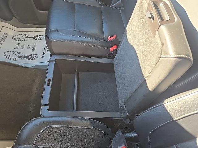 Used 2017 Chevrolet Silverado 1500 LT w/ All Star Edition image 26