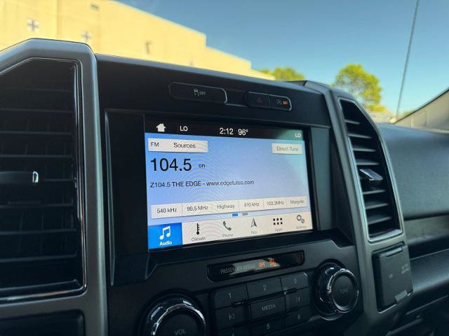 Certified 2019 Ford F150 Lariat AWD/4WD image 25