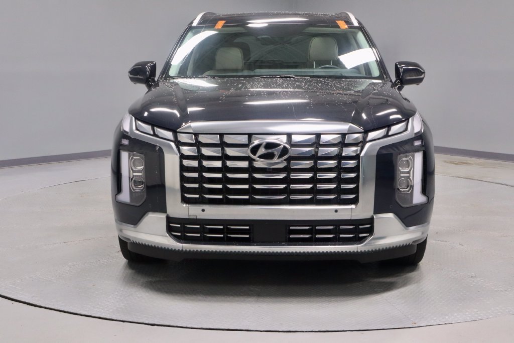 Used 2024 Hyundai Palisade Calligraphy AWD/4WD image 7