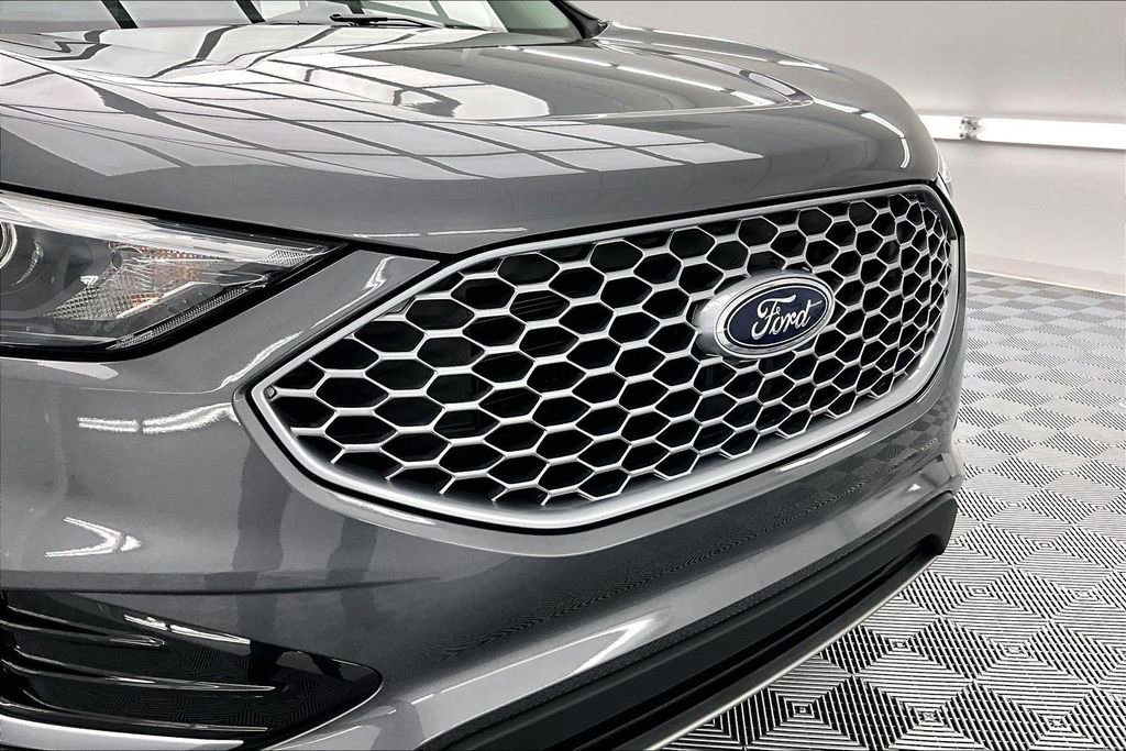 Certified 2024 Ford Edge SEL w/ Convenience Package AWD/4WD image 28