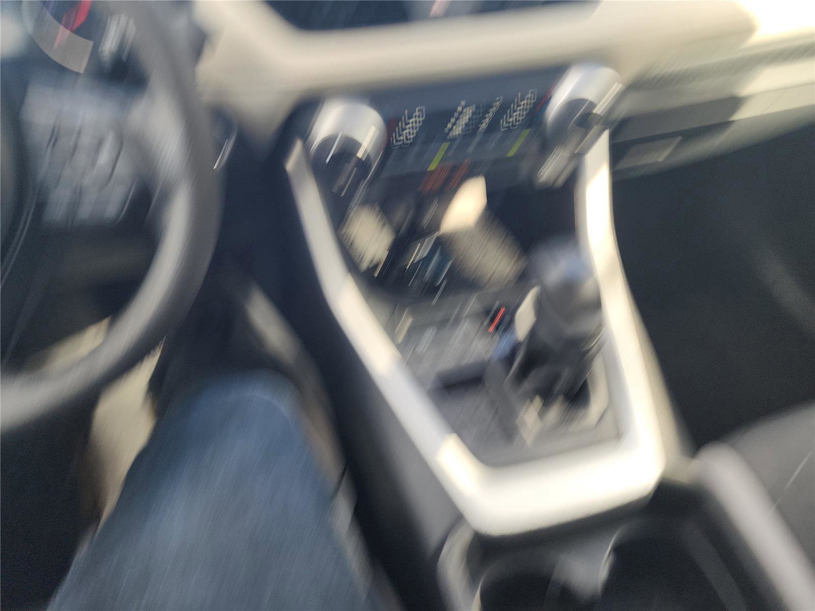 Used 2021 Toyota RAV4 XLE image 37