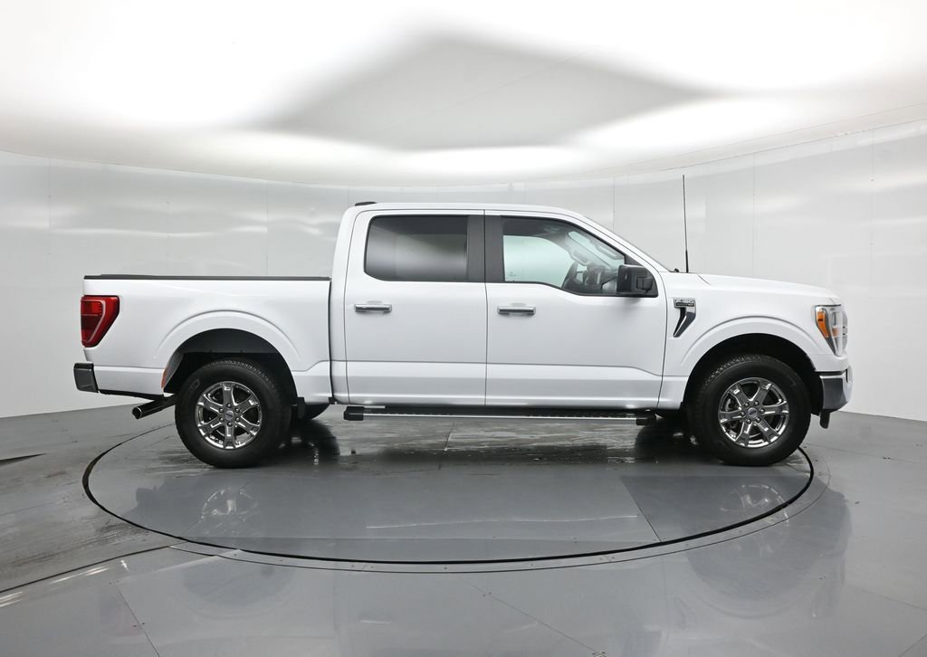 Certified 2023 Ford F150 XLT w/ XTR Package image 25