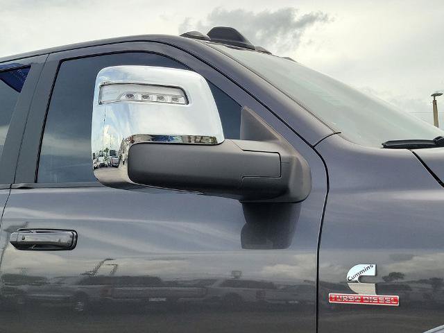 Used 2023 RAM 2500 Laramie AWD/4WD image 7