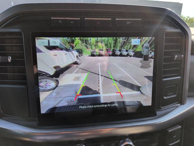 Certified 2021 Ford F150 Lariat AWD/4WD image 43