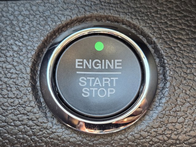 Certified 2019 Ford Expedition Platinum RWD image 19