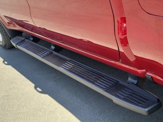 Used 2020 Chevrolet Silverado 1500 Custom w/ Custom Value Package RWD image 26
