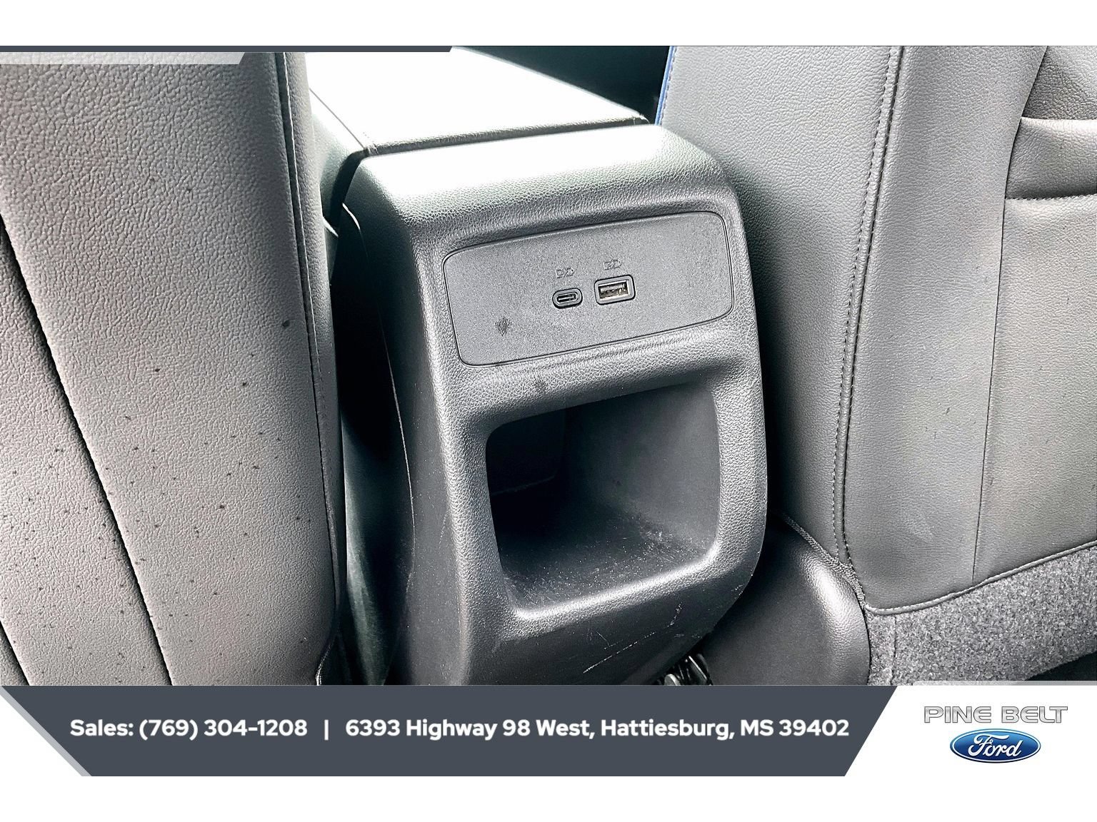 Used 2024 Buick Envista Sport Touring w/ Convenience I Package FWD image 25