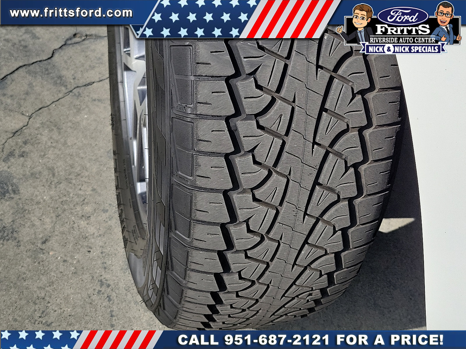 Certified 2025 Ford Expedition Max Active AWD/4WD image 21