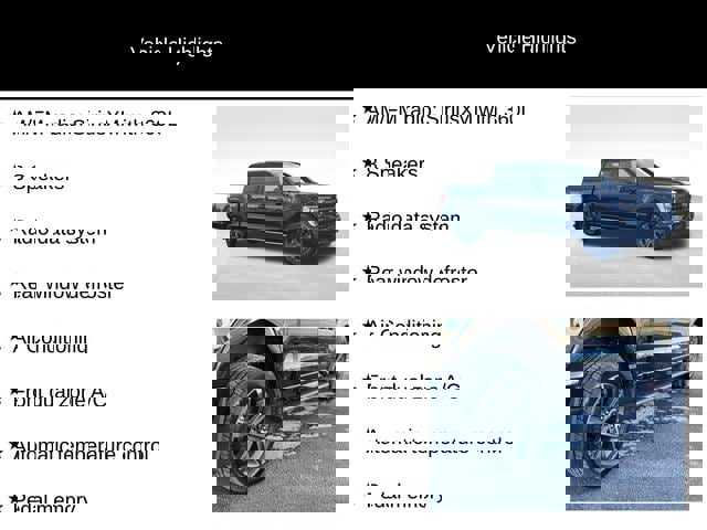 Certified 2023 Ford F150 Lariat w/ Equipment Group 502A High image 34