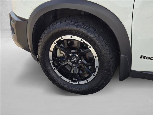 Used 2024 Nissan Pathfinder Rock Creek AWD/4WD image 22