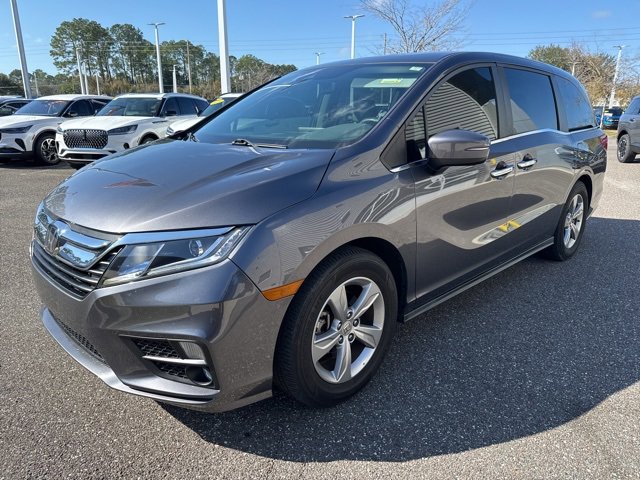 Used 2018 Honda Odyssey EX-L image 6