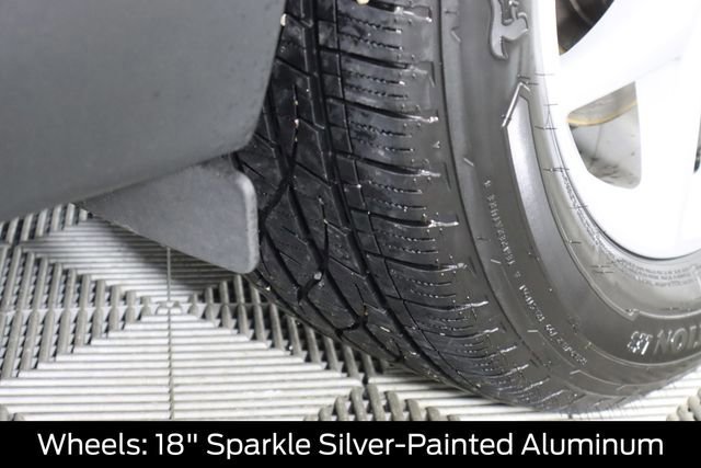 Certified 2023 Ford Edge SEL image 17