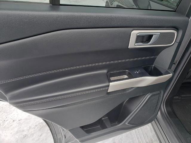 Certified 2023 Ford Explorer XLT w/ Equipment Group 202A image 14