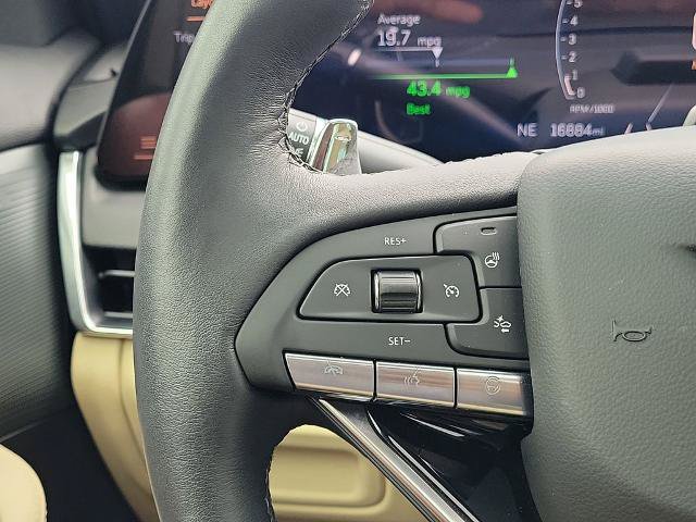 Used 2025 Cadillac CT5 Premium Luxury w/ Sun And Sound Package RWD image 24