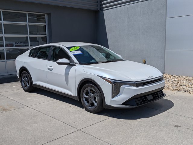 Used 2025 Kia K4