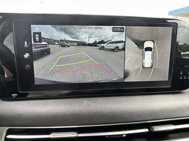 Used 2024 Hyundai Palisade SEL w/ Premium Package FWD image 19