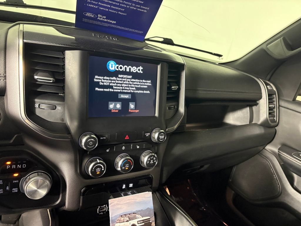 Used 2020 RAM 1500 Sport AWD/4WD image 17