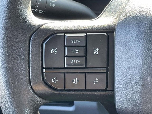 Certified 2024 Ford F350 XLT image 21