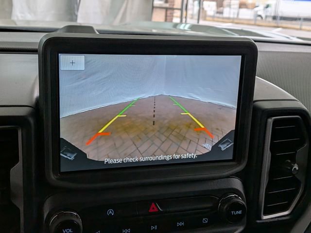 Certified 2023 Ford Bronco Sport Big Bend AWD/4WD image 32