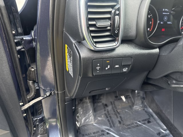 Used 2022 Kia Sportage EX FWD image 13