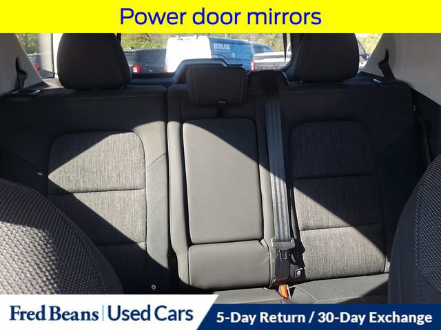 Certified 2022 Ford Bronco Sport Big Bend w/ Convenience Package image 21