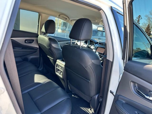 Used 2020 Nissan Murano SL image 49