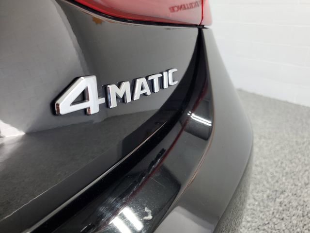 Used 2018 Mercedes-Benz E 400 4MATIC Cabriolet image 24