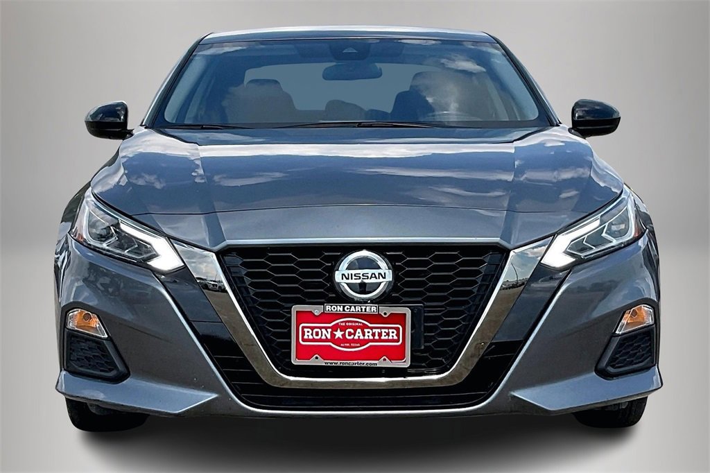 Used 2022 Nissan Altima 2.5 SR image 6