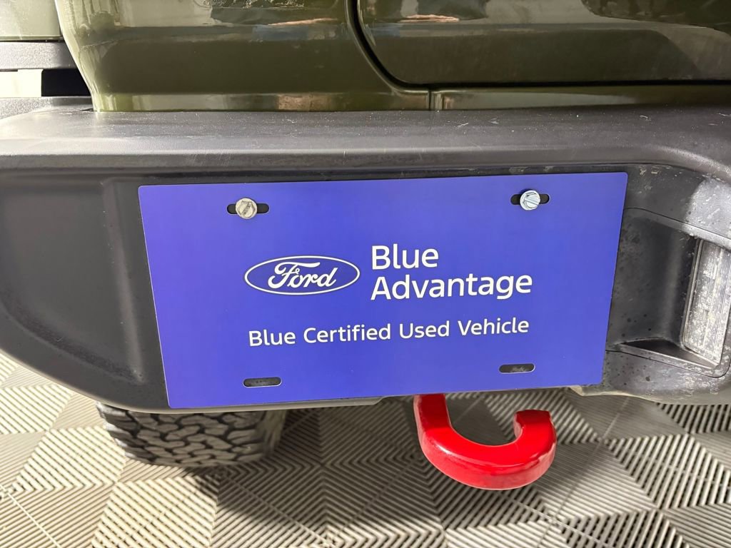 Used 2022 Jeep Wrangler Unlimited Rubicon w/ LED Lighting Group image 31