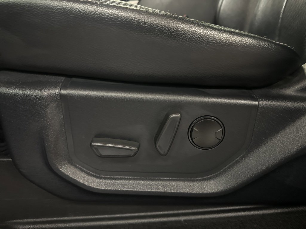 Certified 2020 Ford F250 Lariat w/ Lariat Ultimate Package image 35
