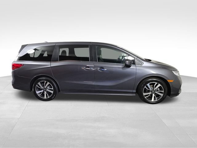Used 2023 Honda Odyssey Touring image 8