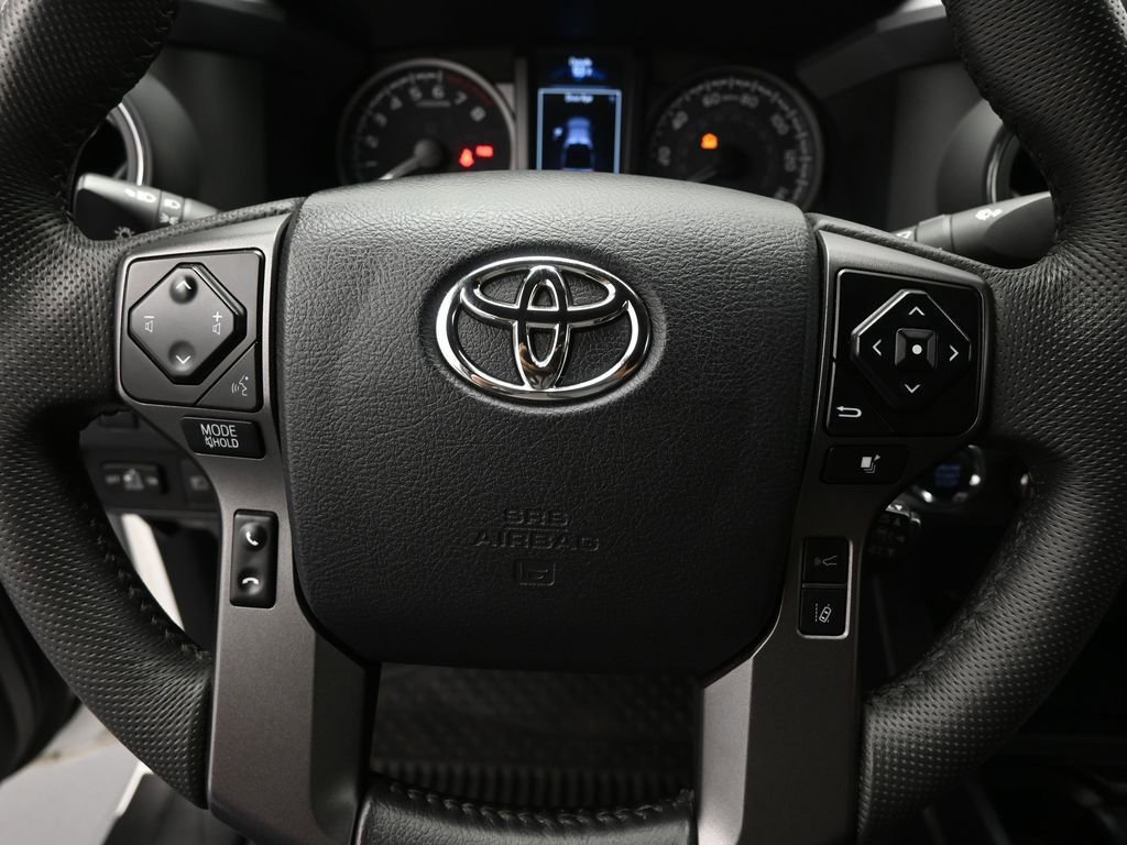 Used 2023 Toyota Tacoma TRD Off-Road image 38