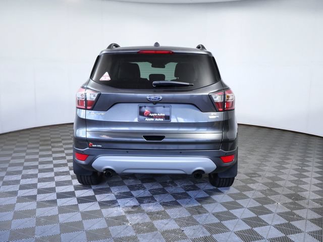 Certified 2017 Ford Escape SE w/ Equipment Group 201A AWD/4WD image 7