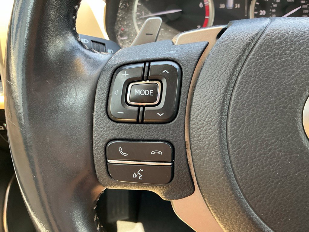 Used 2021 Lexus NX 300 FWD w/ Accessory Package 2 image 27