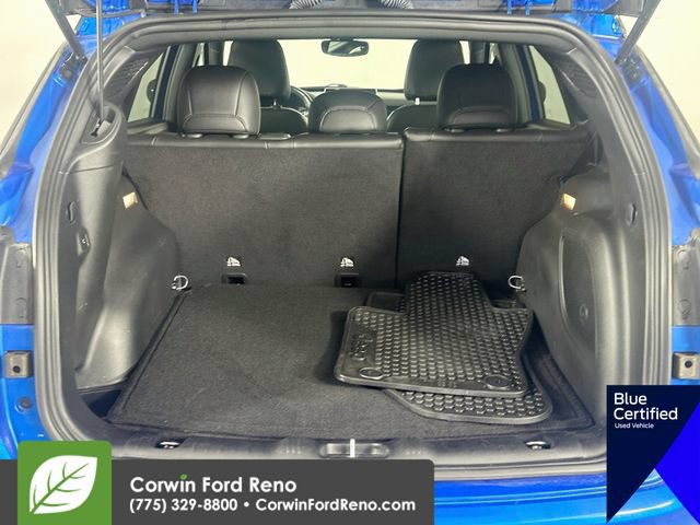 Used 2022 Jeep Compass Latitude w/ Sun and Sound Group AWD/4WD image 29