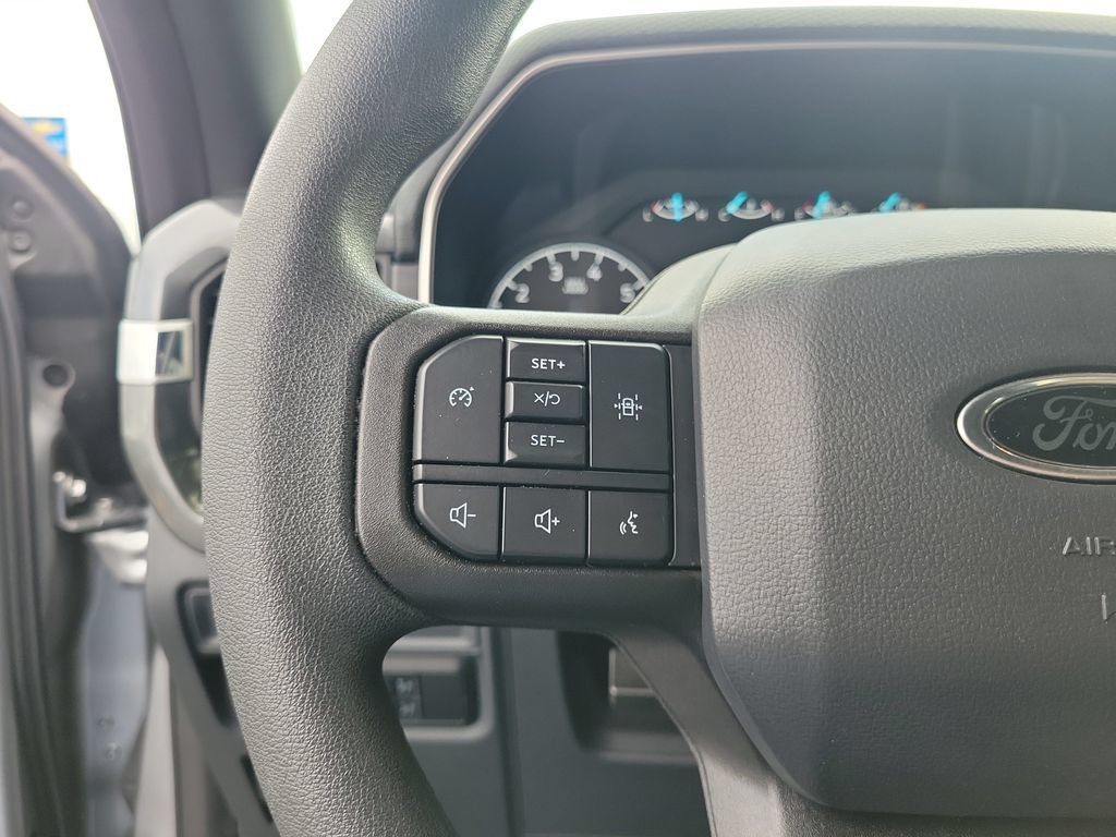 Certified 2023 Ford F150 XL w/ STX Black Appearance Package AWD/4WD image 24
