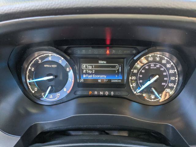 Certified 2019 Ford Ranger XLT w/ Equipment Group 302A Luxury AWD/4WD image 12