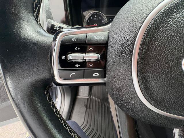 Used 2021 Kia Sorento EX w/ Panoramic Sunroof Package AWD/4WD image 17