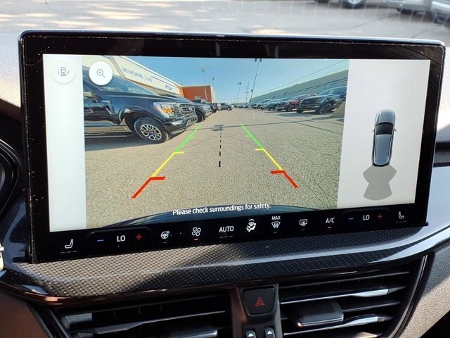 Certified 2024 Ford Escape ST-Line w/ Tech Pack #1 AWD/4WD image 9