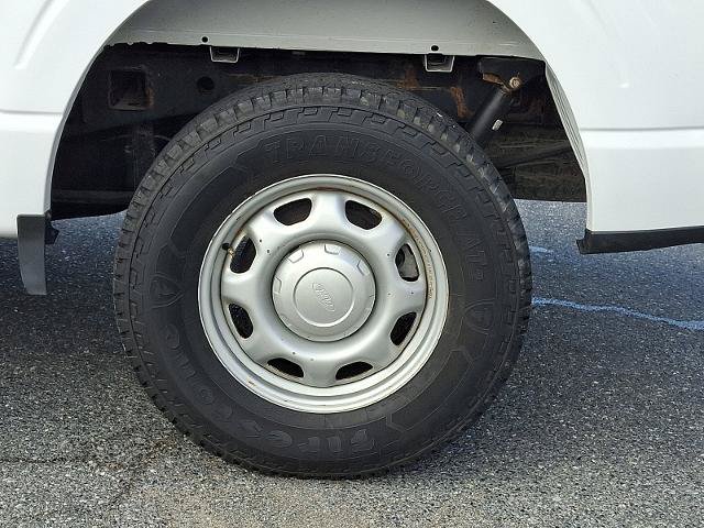Certified 2021 Ford F150 XL w/ Trailer Tow Package AWD/4WD image 8