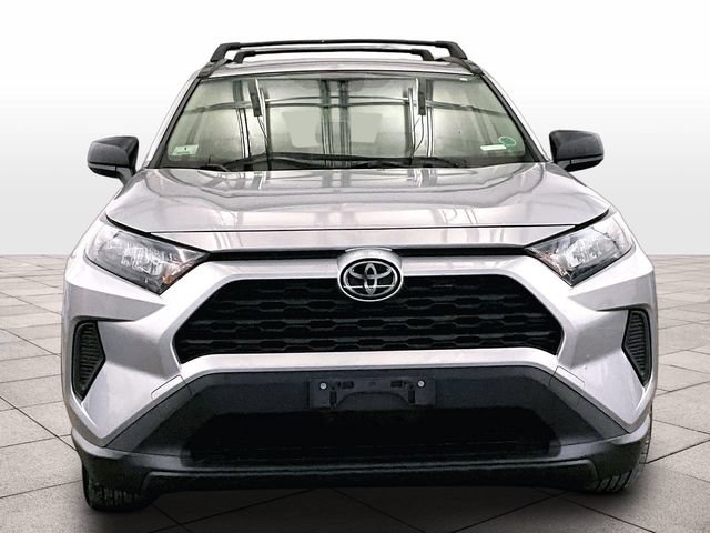 Used 2019 Toyota RAV4 LE w/ All Weather Liner Package AWD/4WD image 3